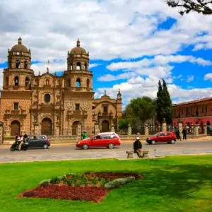 viajes de promoción