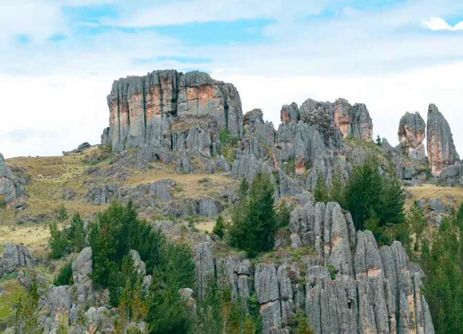 tours cajamarca