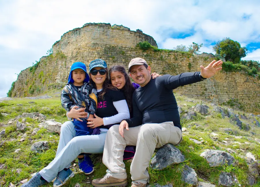 tours chachapoyas