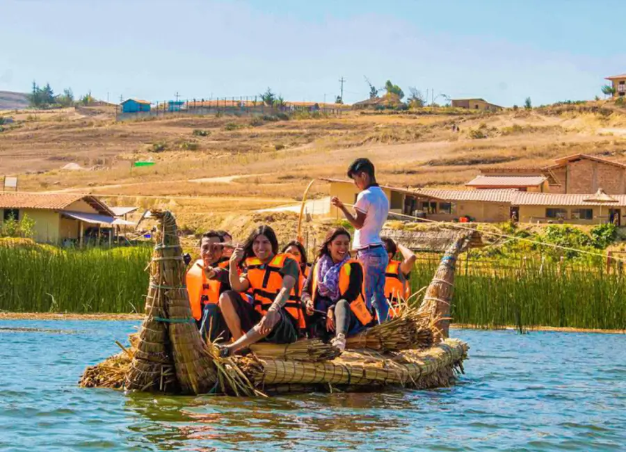 viajes a cajamarca